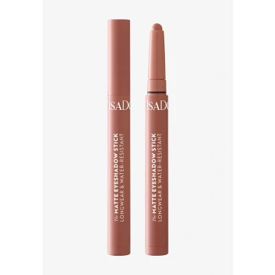 Bild av Isadora THE Matte Eyeshadow Stick Longwear &amp; Waterresistant Ögonskugga, Storlek: 1.2 ml, Apricot blush