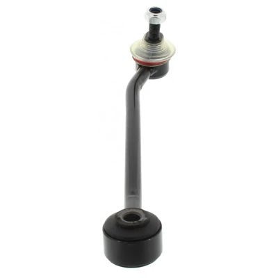 Bild av MAPCO 49689 Biellette de barre stabilisatrice Essieu arrière droit 227 M10x1,5 AUDI: A4 B5 Avant, Berline, 80 B4 Berline