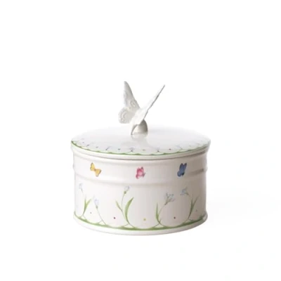 Bild av Villeroy &amp; Boch Colourful Spring Burk, Flerfärgad, 16 cm