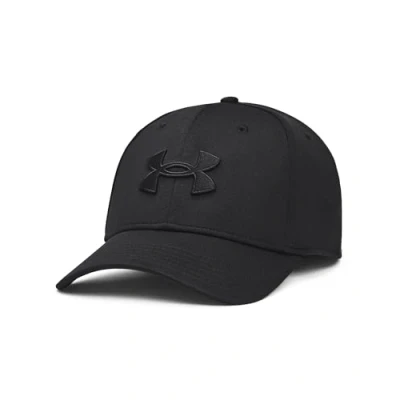 Bild av Under Armour Blitzing Keps, Storlek: L/XL, Black