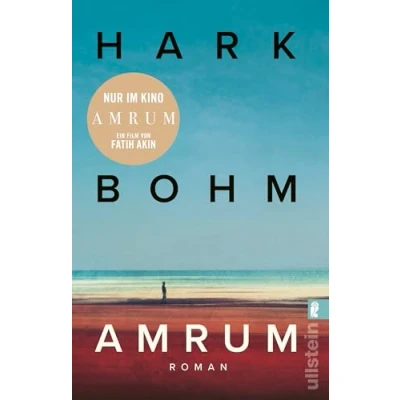 Bild av Amrum: Roman Der SPIEGEL Bestseller: Ein über die Liebe zu einer Insel und eine Freundschaft, alle Gräben überwindet