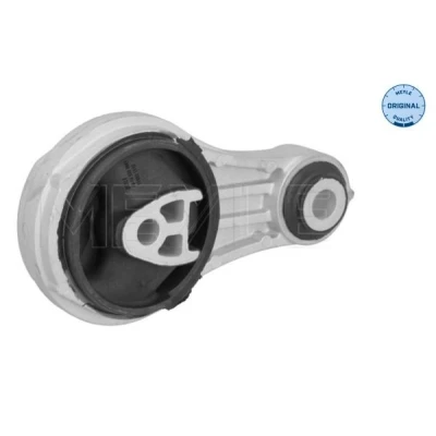 Bild av MEYLE 16 14 030 0067 Support moteur à droite, inférieur métal caoutchouc de couple RENAULT: Kangoo II Express