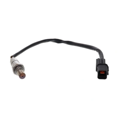 Bild av VEMO V52 76 0024 Sonde lambda chauffé, Filetage prégraissé carré KIA: Venga, cee‘d I 5 portes, CARENS 3, HYUNDAI: Getz, i30 3/5 i10