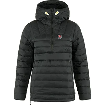 Bild av Fjällräven Expedition PACK Anorak Dunjacka, Storlek: XS, Black