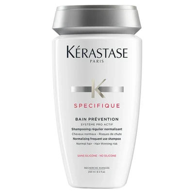 Bild av Kérastase Specifique Normalizing Frequent Use Shampoo 250 ml