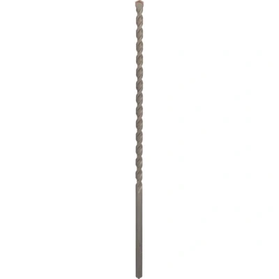 Bild av INSTALLATIONSBORR SILVER 12X400 Beijerbygg Byggmaterial