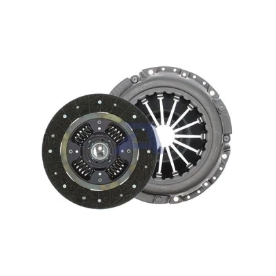 Bild av AISIN Clutch Set (2P) KE FO18R Kit d&#039;embrayage à deux pièces avec mécanisme disque d&#039;embrayage, sans butée de débrayage 228