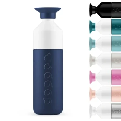 Bild av Dopper Insulated 580ml Water bottle