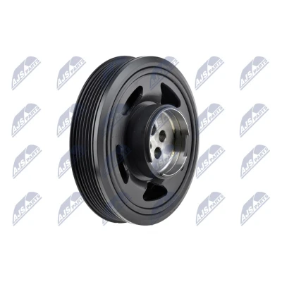Bild av NTY RKP BM 017 Poulie Damper BMW: 1 5 portes, 2 Active Tourer, X1, MINI: 3/5 Clubman