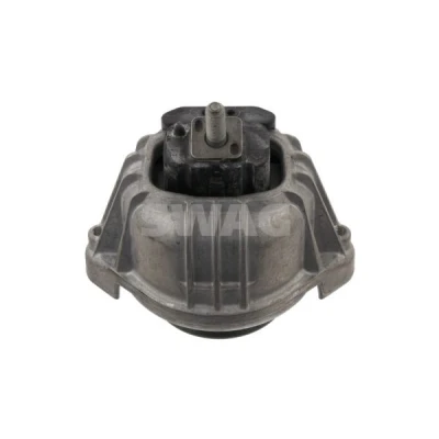 Bild av SWAG 20 93 1014 Support moteur gauche hydraulique Aluminium vert BMW: 3 Berline, Touring, Coupe