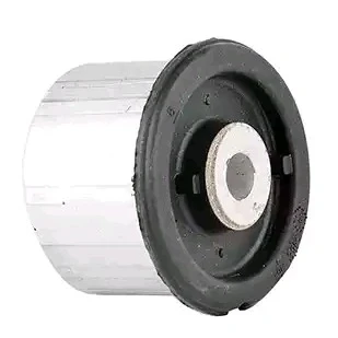 Bild av JP GROUP 1140206600 Silent Bloc De Triangle Essieu avant gauche, droit, arrière Support hydraulique pour bras oscillant transversal