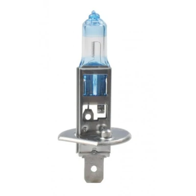 Bild av TECH PTZPT1 DUO Glödlampa, fjärrstrålkastare H1 55W Halogen AUDI: A6 C7 Allroad, A4 B8 Avant, A5 Coupe, VOLKSWAGEN: Golf 7, Passat B6 Variant