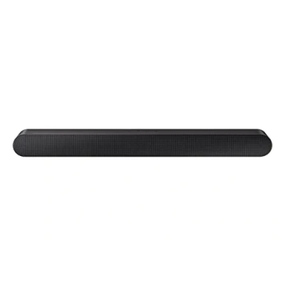 Bild av Samsung HW S56B 3.0 kanal S soundbar (tysk modell), trådlös Dolby Atmos 5.0/DTS Virtual:X, Q Symhony, inbyggd centerhögtalare [2022]