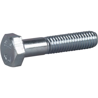 Bild av SKRUV M6S I4014 DG FZB M6X30 50ST Beijerbygg Byggmaterial