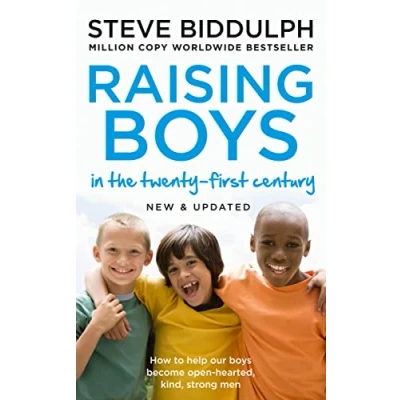 Bild av Raising Boys in the 21st Century: Completely Updated and Revised