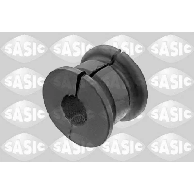 Bild av SASIC 2306278 Silent Bloc De Barre Stabilisatrice Essieu arrière, intérieur Support en caoutchouc 16 49 17,5 MERCEDES BENZ: Classe C Berline