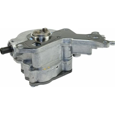 Bild av METZGER 8010032 Pompe à Vide avec joint d&#039;étanchéite référence OE VOLKSWAGEN: Transporter 5, 5 Bus, Multivan (7HM