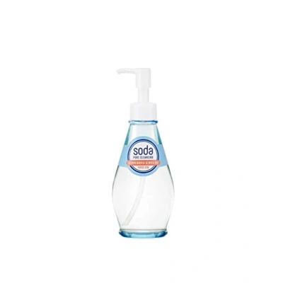 Bild av Holika Soda Pore Deep Cleansing Oil 150 ml
