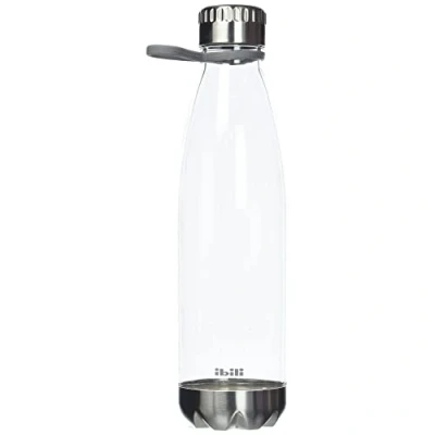 Bild av IBILI Vattenflaska, Tritan, återanvändbar, 1 000 ml