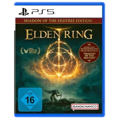 Bild av Elden Ring: Shadow of the Erdtree Microsoft Xbox Series X RPG
