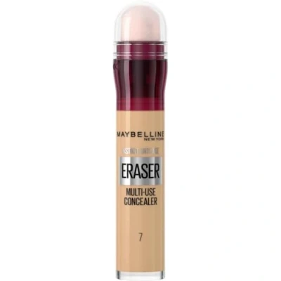 Bild av Maybelline Instant Anti Age Eraser Concealer 07 Sand 6,80 ml
