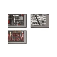 Bild av Gedore RED R21010004 3301679 Verktygsset