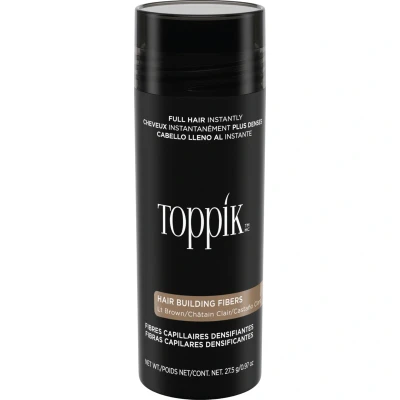 Bild av Toppik Large Ljusbrun 27,5 g