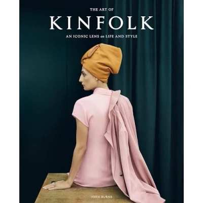 Bild av The Art of Kinfolk: An Iconic Lens on Life and Style