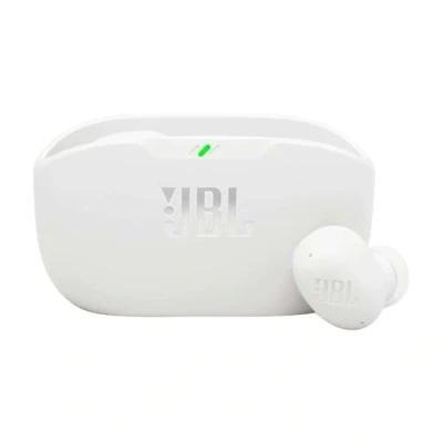 Bild av JBL Wave Buds 2 White