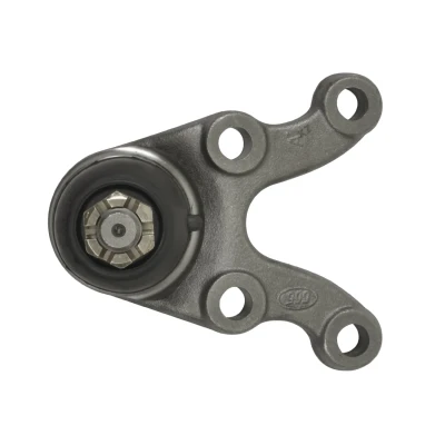 Bild av BLUE PRINT ADC48651 Rotule de suspension Essieu avant gauche, inférieur avec ecrou crénelé pour bras oscillant transversal