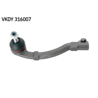 Bild av SKF VKDY 316007 Rotule de direction avec graisse synthétique RENAULT: LAGUNA 1, 1 Grandtour