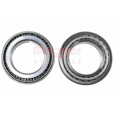 Bild av METZGER WM 2313 Kit de roulements roue 90 FORD: Transit Mk6 Van, Mk5 Сamion à Plateau/Сhâssis, Van