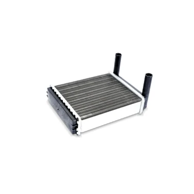 Bild av PRASCO PEA6312 Radiateur De Chauffage sans tuyau CITROËN: C4 I Grand Picasso, Picasso 1, Berlingo / First Van, PEUGEOT: Partner Van