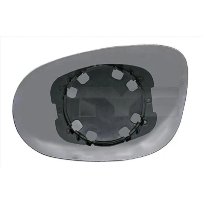 Bild av TYC 310 0142 1 Miroir De Rétroviseur gauche FORD: KA 3 portes