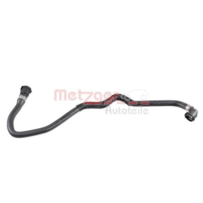Bild av METZGER 2421500 Durite De Refroidissement Vase d’expansion principal, supérieur