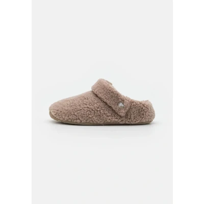 Bild av Crocs Classic Cozzzy Unisex Tofflor &amp; inneskor, Storlek: 43 44, Mushroom Polyester