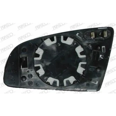 Bild av PRASCO AD0207535 Miroir De Rétroviseur droit AUDI: A4 B6 Avant, Berline