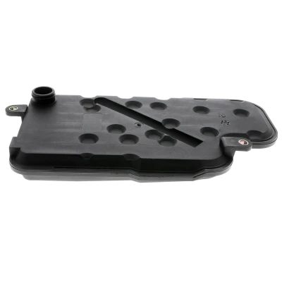 Bild av Hydraulikfilter, automatväxellåda, mitsubishi pajero iii, canvas top sport i, MR357710