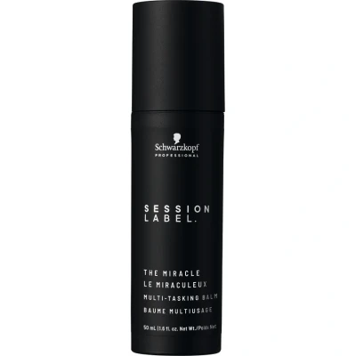 Bild av Schwarzkopf Professional Session Label The Miracle 50 ml
