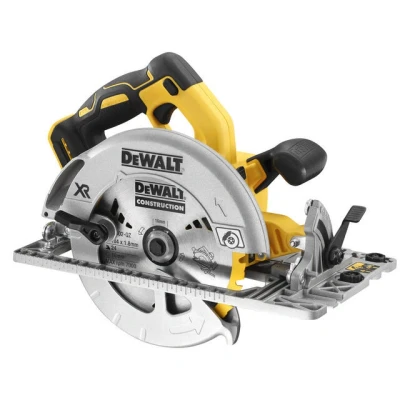 Bild av CIRKELSÅG DCS572NT TSTAK 18V 184MM SOLO Beijerbygg Byggmaterial