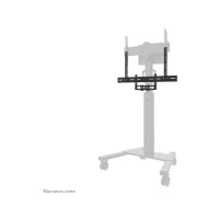 Bild av Neomounts by NewStar mounting kit for video bar universal black 10 kg 43&quot; 110&quot; From 200 x mm