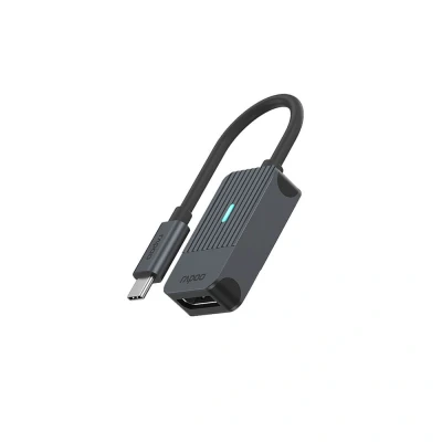 Bild av RAPOO USB C Adapter UCA 1005 to DisplayPort