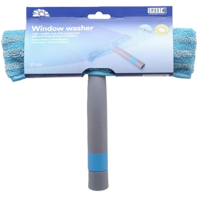 Bild av FÖNSTERTVÄTTARE MICROFIBER 27CM Beijerbygg Byggmaterial