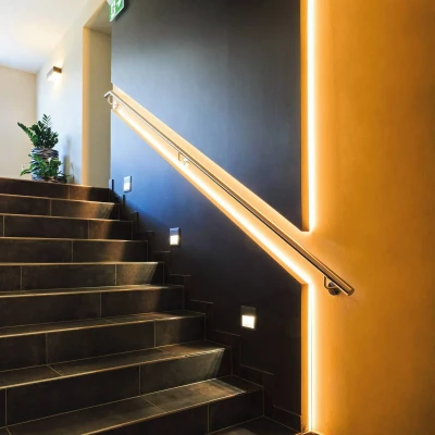 Bild av EGLO connect Stripe Z CCT LED list set 3 m