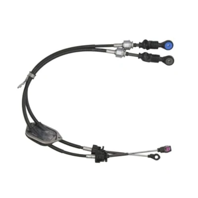 Bild av Vajer, manuell transmission LINEX 09.44.01