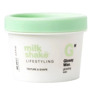 Bild av milk_shake Lifestyling Glossy Wax 90 ml