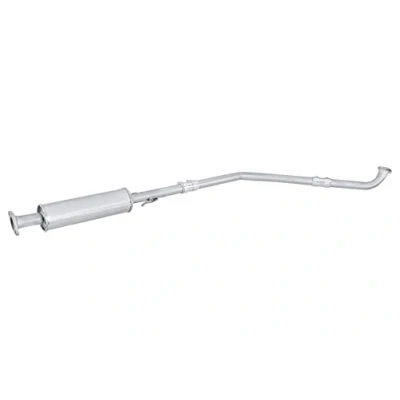 Bild av Faurecia FS17052 Silencieux avant