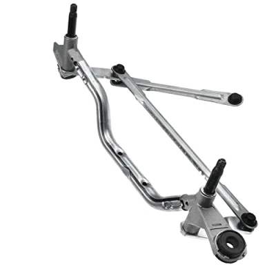 Bild av 1 x torkarstativ utan motor fram för Clio IV BH halvkombi Grandtour KH kombi 0,9 L 1,2 1,5 1,6 20122020 288004542R