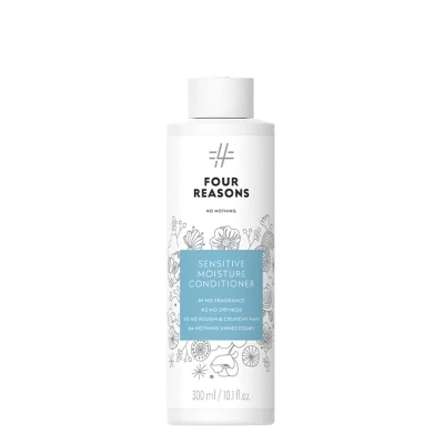 Bild av Four Reasons Sensitive Moisture Conditioner 300 ml