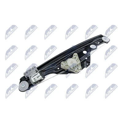 Bild av Fönsterhiss, Höger bak, mercedes benz e klass [w211], t model [s211], 211 730 0446, 2117300446, A A211 0446